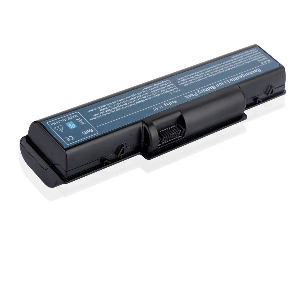 Pin LaptopAcer Aspire 4738 4738G 4738Z 4738ZG