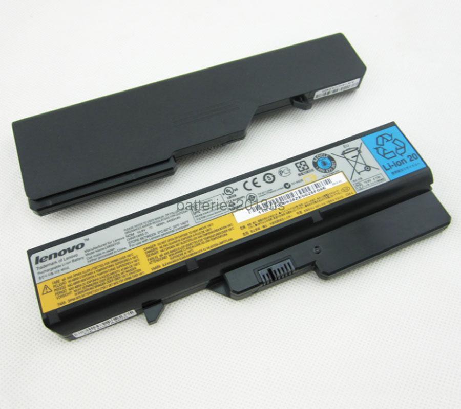  Pin laptop Lenovo Y460 Y460A Y460P 