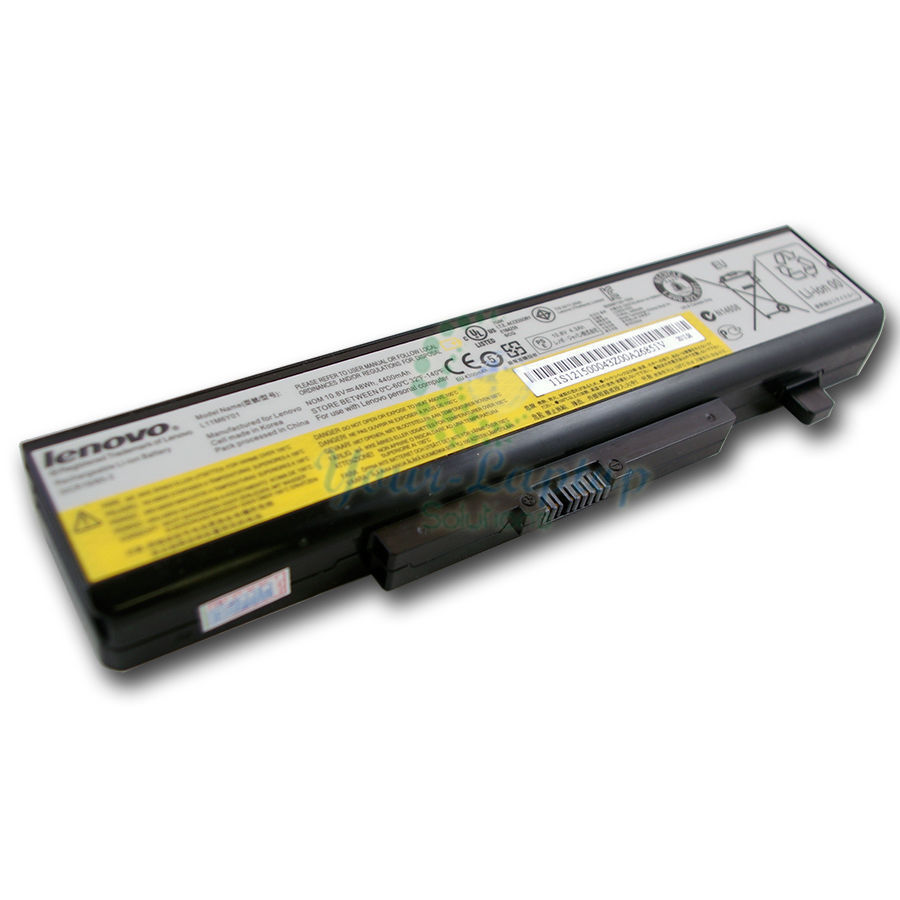 Pin laptop Lenovo B490 B590 
