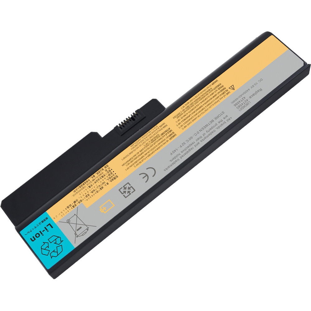 Pin Laptop Lenovo N500 G450