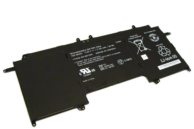 Pin Laptop Sony SVF 13