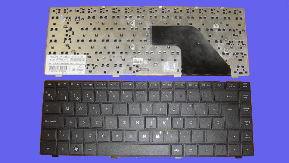Bàn phím Laptop HP CQ325 CQ326 CQ420 CQ421 CQ425