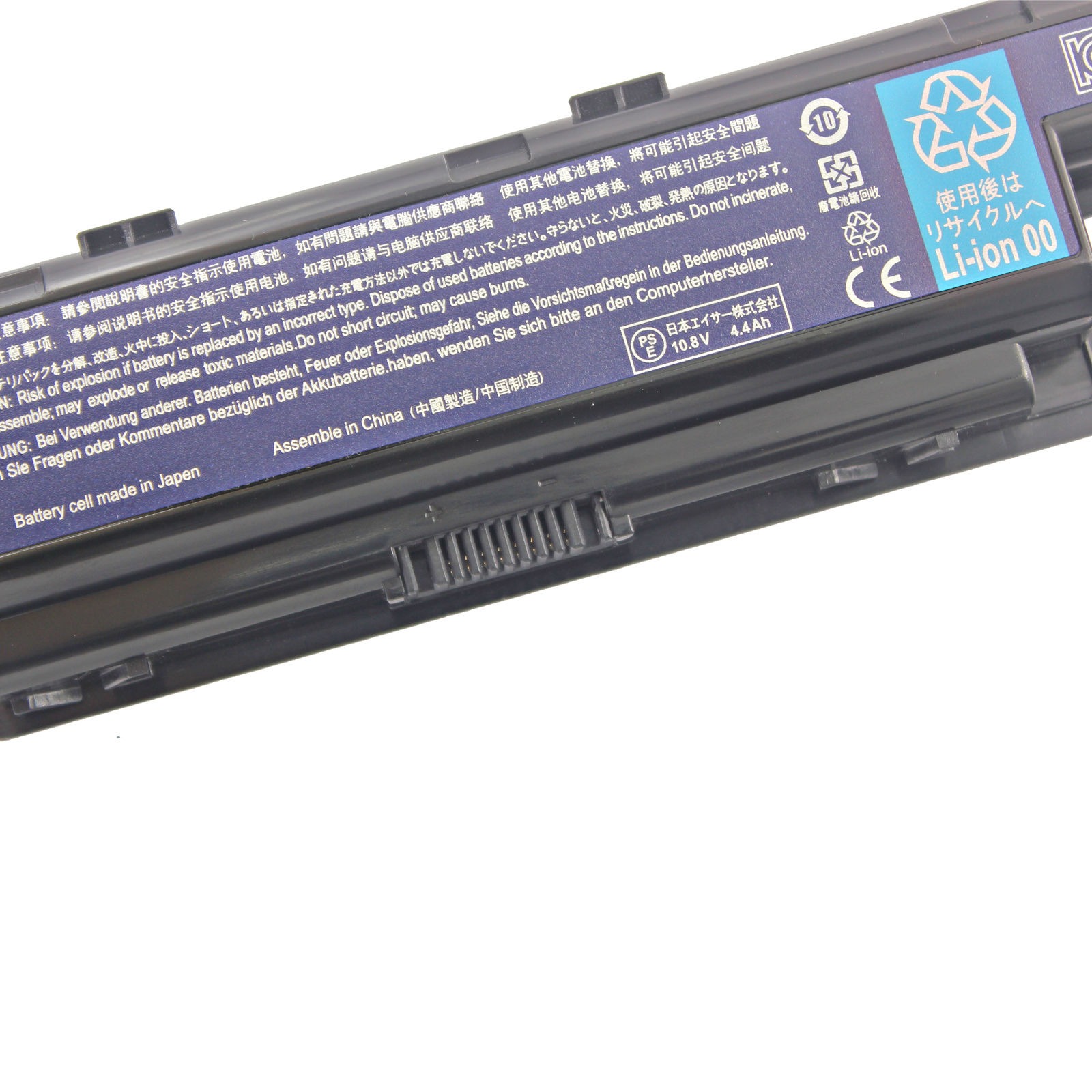 Pin  Laptop Acer Aspire 4749 4749Z 4749G 4749ZG