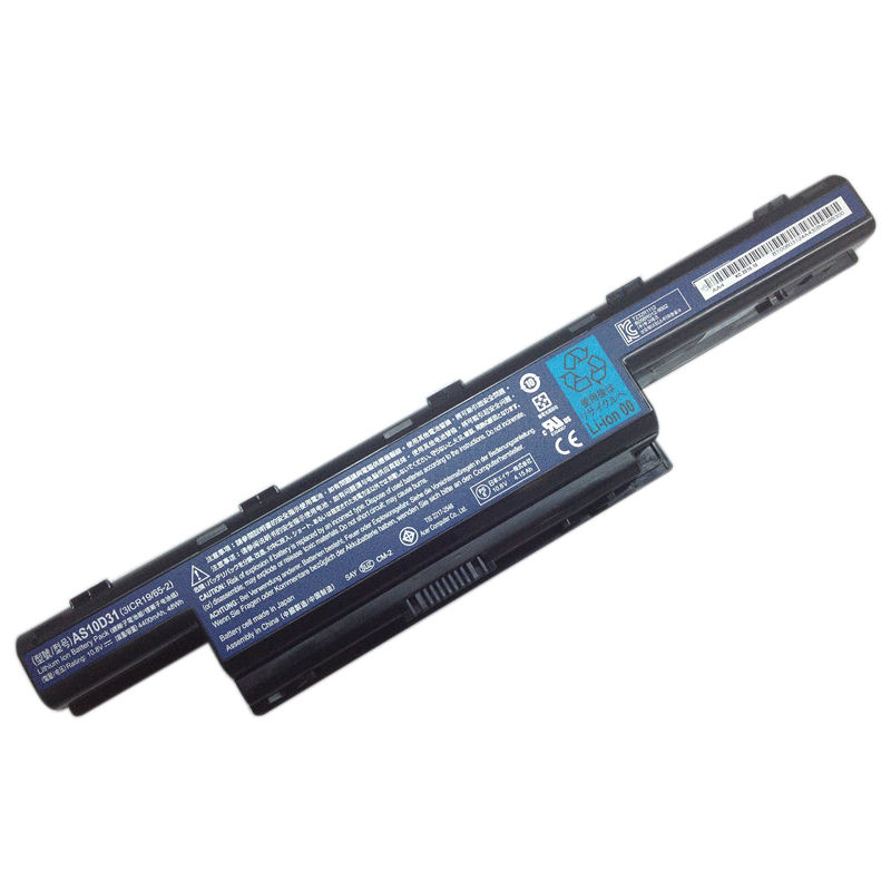 Pin Laptop Acer eMachines D730