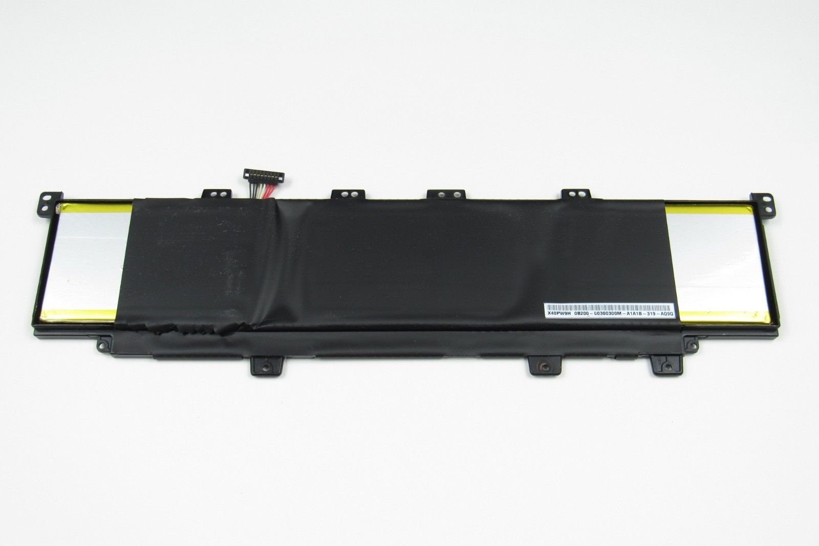 Pin Laptop Asus S400 S400E S400C S400CA