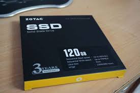 Ổ Cứng SSD Zotac 240GB (hàng chính hãng)