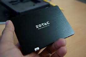 Ổ Cứng SSD Zotac 240GB (hàng chính hãng)